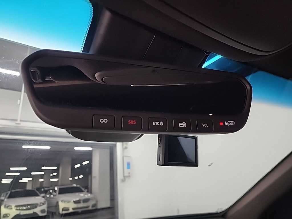 Genesis G90 2021 Gris - Importación desde Corea - HF Imports Iquique - Foto 17