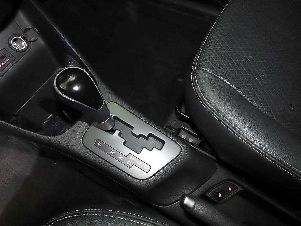 KIA Morning - Vista 12