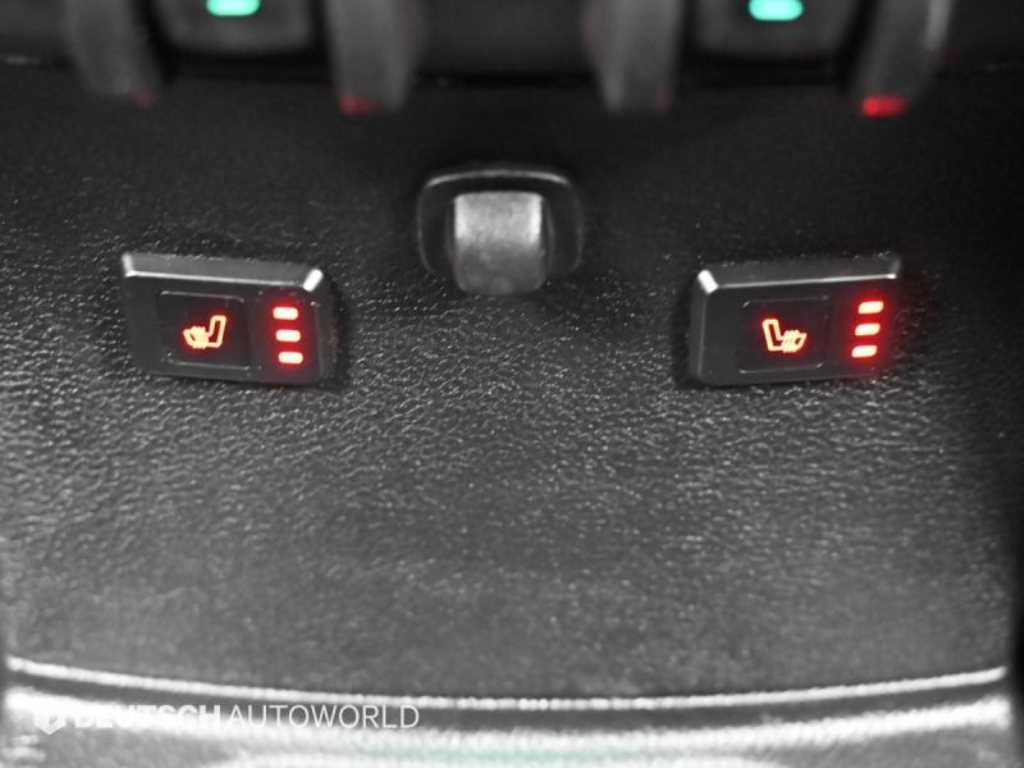 Jeep Wrangler 2015 Amarillo - Importación desde Corea - HF Imports Iquique - Foto 16