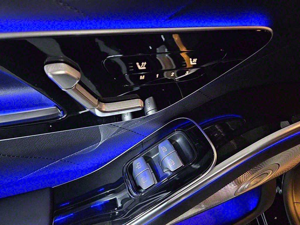 Mercedes Benz S Class 2024 - Importación desde Corea - HF Imports Iquique - Foto 16