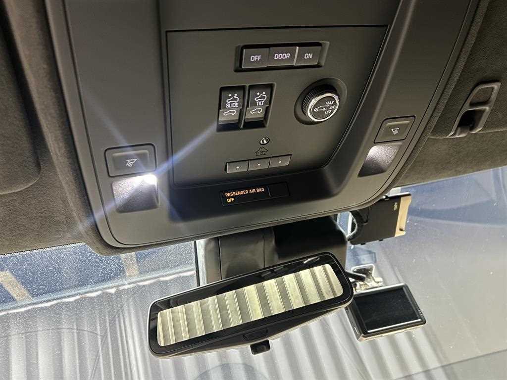 Cadillac Escalade 2020 Blanco - Importación desde Corea - HF Imports Iquique - Foto 14