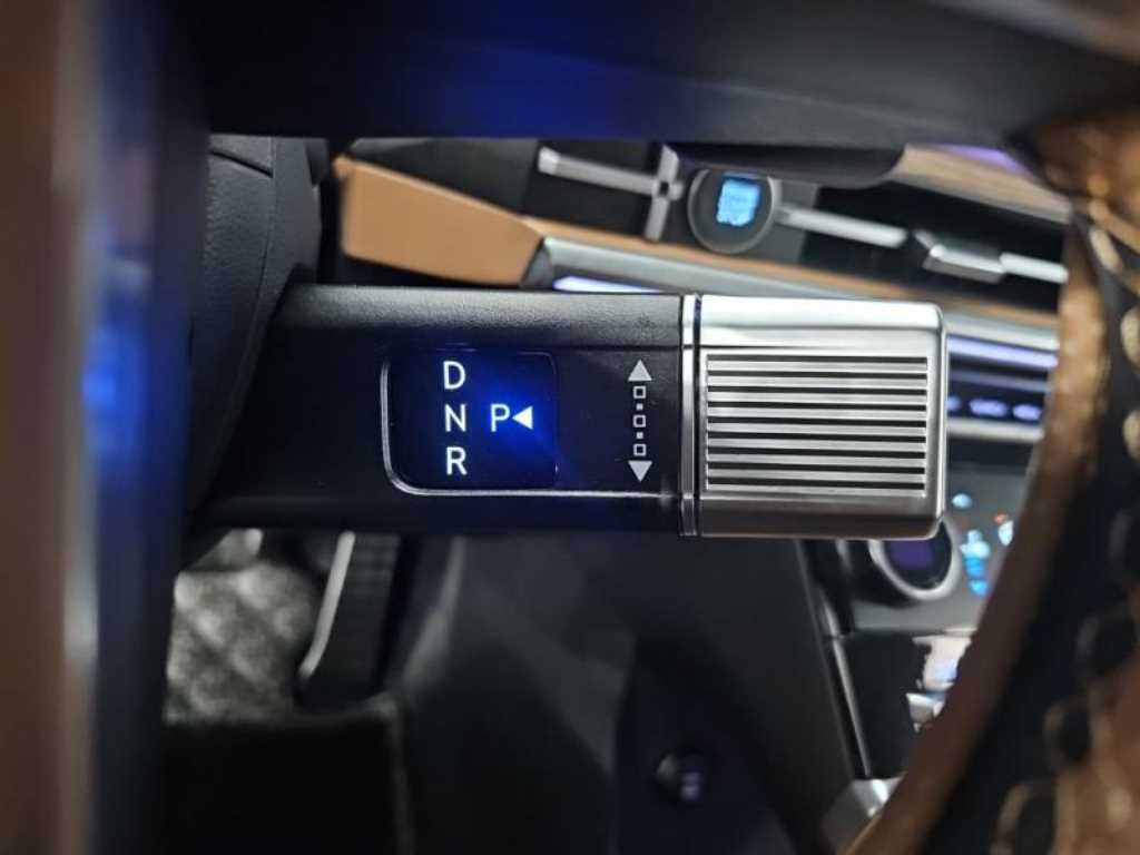 HYUNDAI Santa Fe - Vista 12