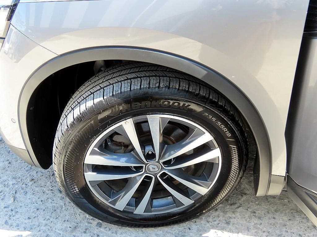 SAMSUNG QM6 2017 Blanco - Importación desde Corea - HF Imports Iquique - Foto 20