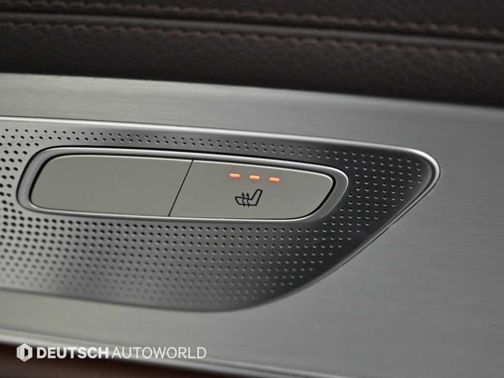 Mercedes Benz CLS Class 2019 - Importación desde Corea - HF Imports Iquique - Foto 16