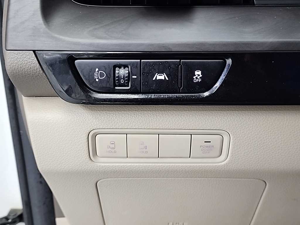 KIA Carnival 2021 Blanco - Importación desde Corea - HF Imports Iquique - Foto 19