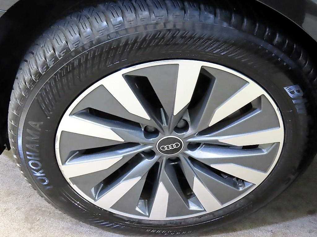 Audi A6 2021 Negro - Importación desde Corea - HF Imports Iquique - Foto 20