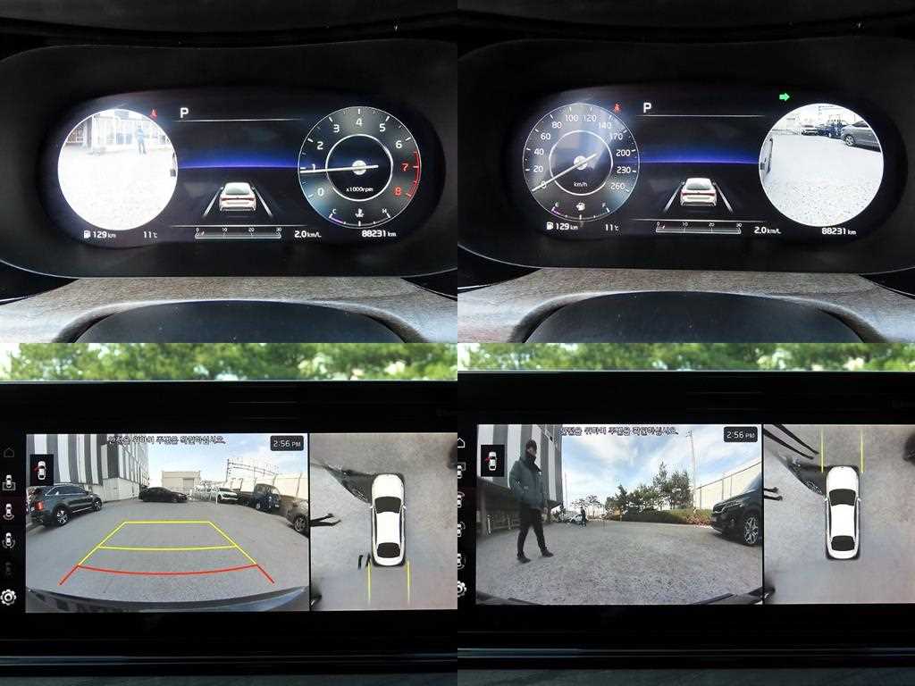 KIA K5 2020 Negro - Importación desde Corea - HF Imports Iquique - Foto 18