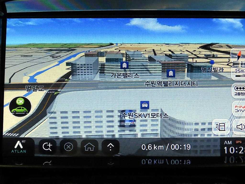 Chevrolet Spark 2017 the color of pearl - Importación desde Corea - HF Imports Iquique - Foto 14