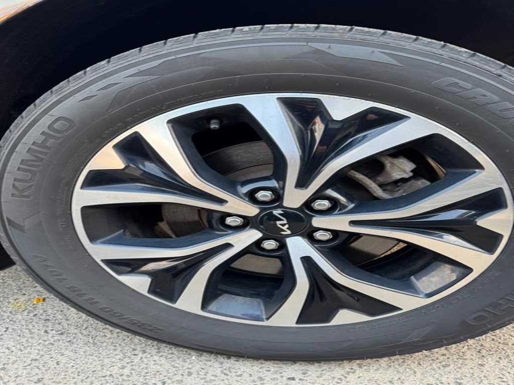 KIA Carnival - Vista 10