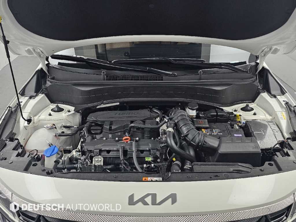 KIA Seltos - Vista 6