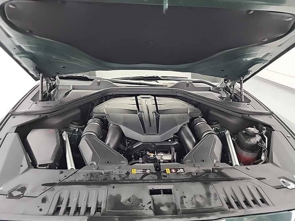 Genesis GV80 - Vista 5