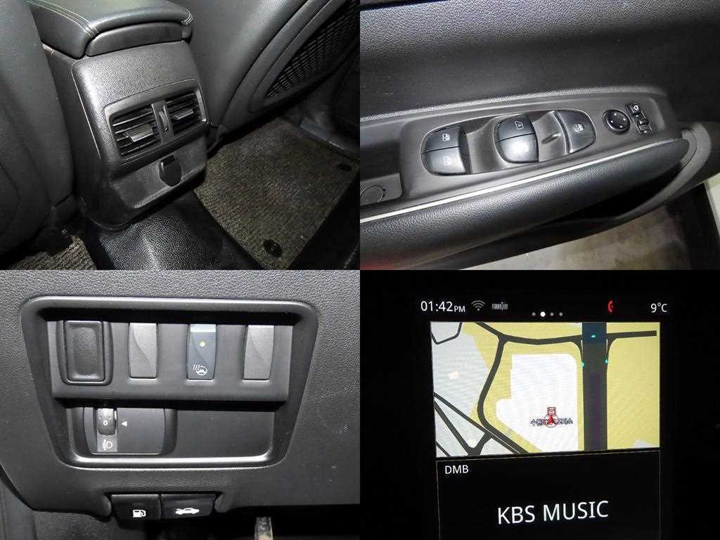 SAMSUNG QM6 2017 Blanco - Importación desde Corea - HF Imports Iquique - Foto 18