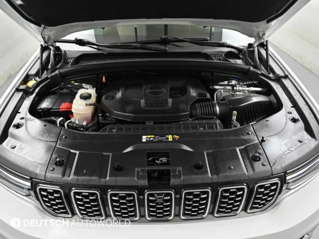 Jeep Cherokee - Vista 6