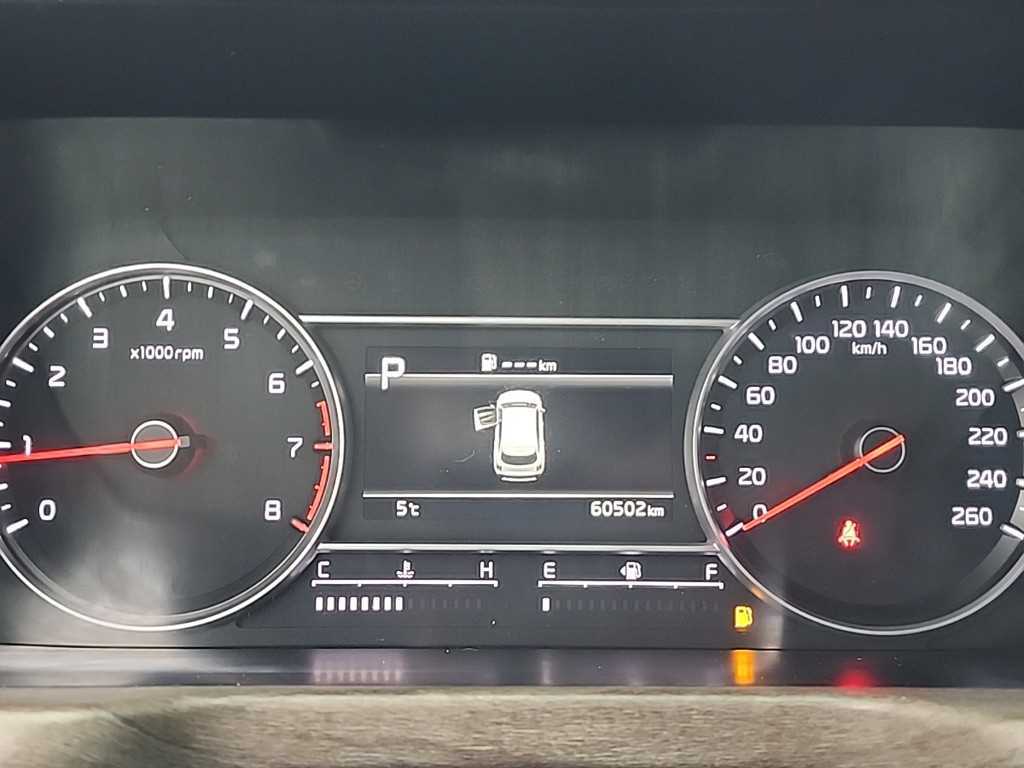 KIA Sorento - Vista 6