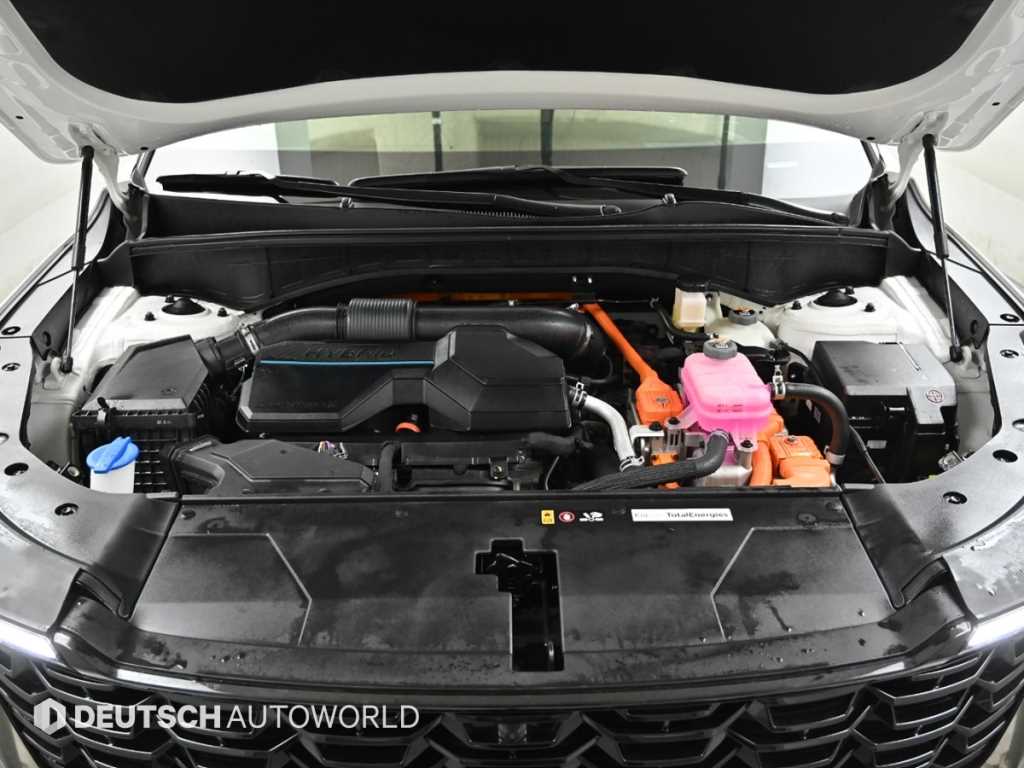 KIA Sorento - Vista 6