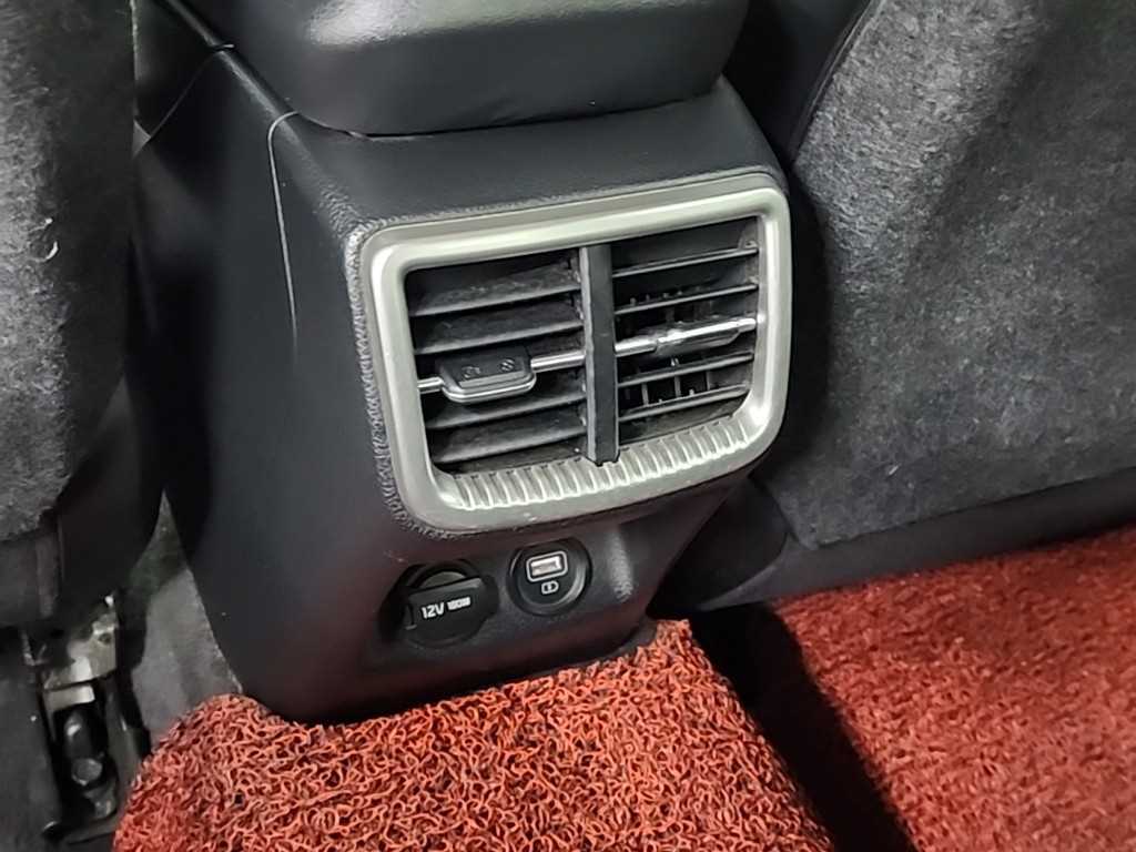 KIA K5 2021 Blanco - Importación desde Corea - HF Imports Iquique - Foto 13