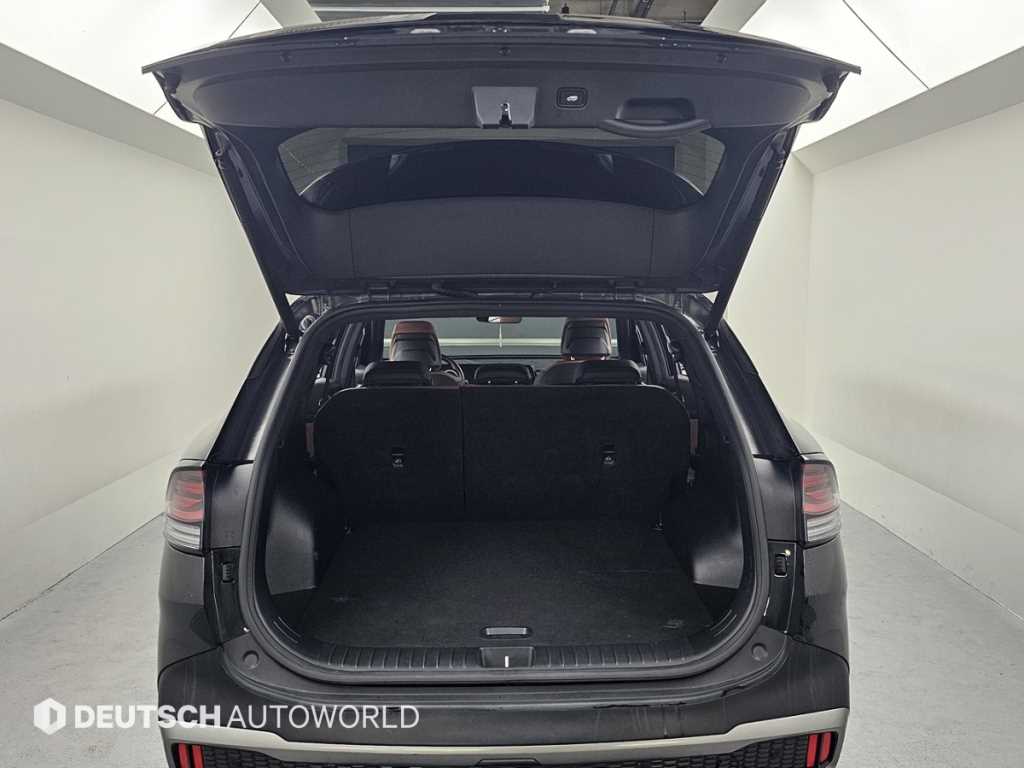 KIA Sportage 2023 - Importación desde Corea - HF Imports Iquique - Foto 19