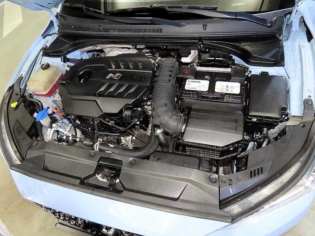 HYUNDAI Veloster 2021 Azul - Importación desde Corea - HF Imports Iquique - Foto 18