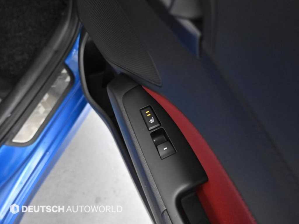 HYUNDAI Avante 2017 Azul - Importación desde Corea - HF Imports Iquique - Foto 16