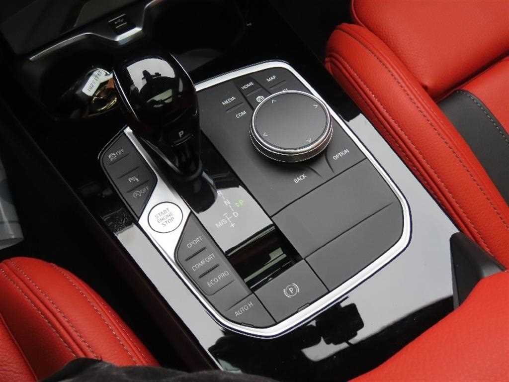 BMW 2 series - Vista 6