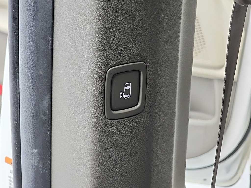 KIA Carnival 2021 Blanco - Importación desde Corea - HF Imports Iquique - Foto 14