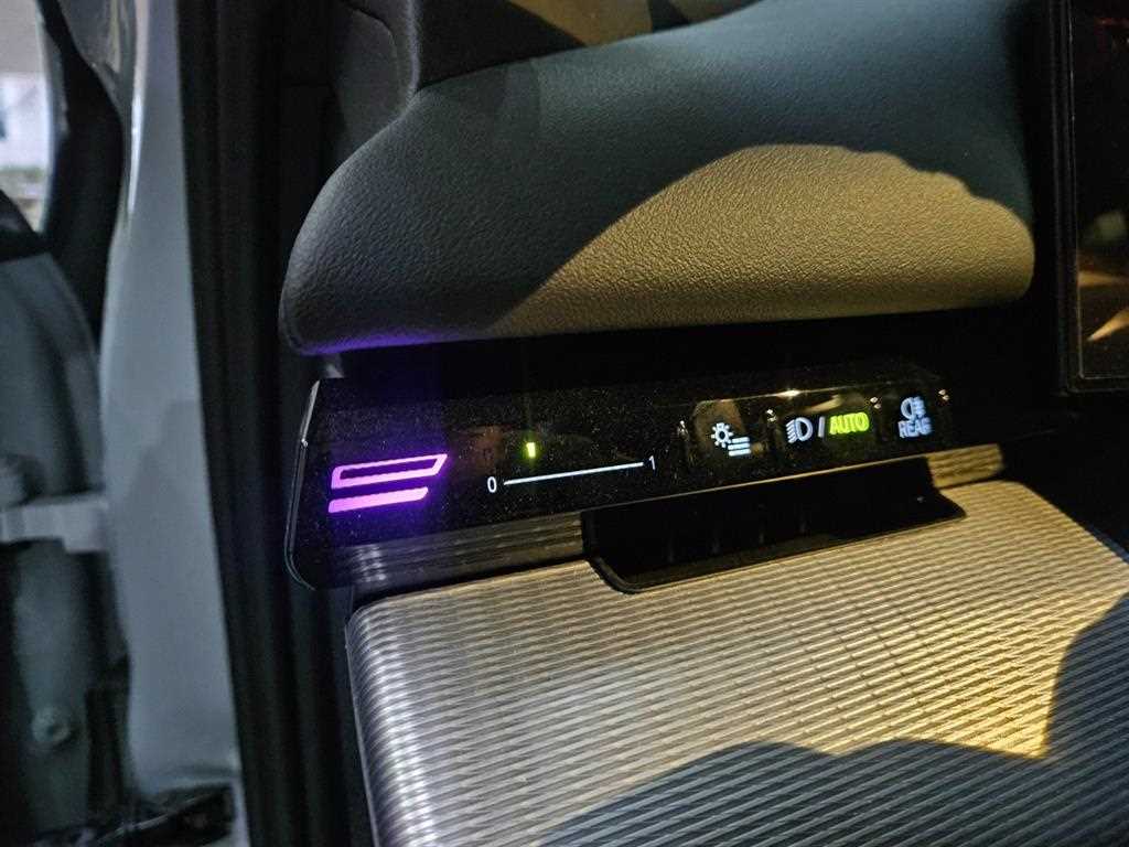 BMW 5 Series - Vista 9