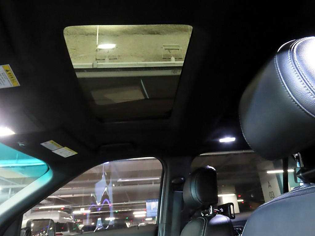 Ford Explorer 2016 Blanco - Importación desde Corea - HF Imports Iquique - Foto 17