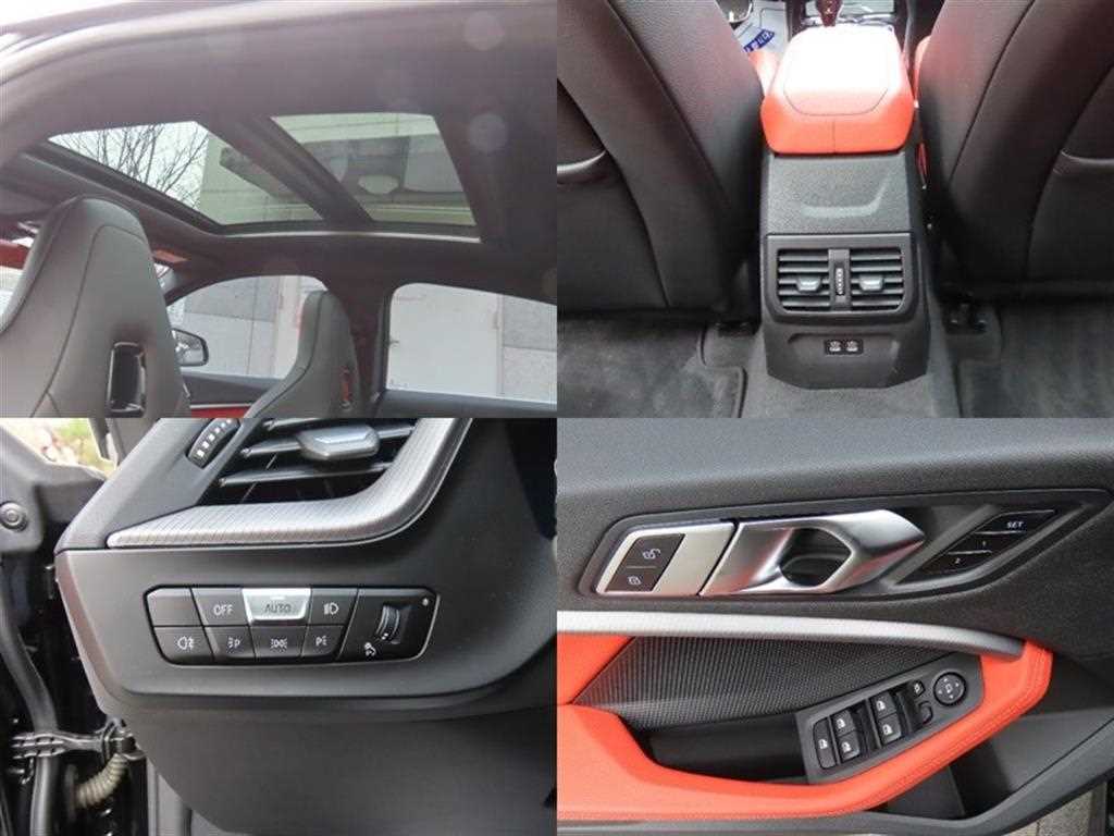 BMW 2 series 2023 Negro - Importación desde Corea - HF Imports Iquique - Foto 19