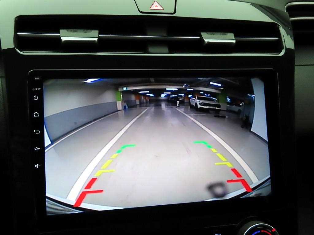 HYUNDAI Tucson 2021 Blanco - Importación desde Corea - HF Imports Iquique - Foto 16