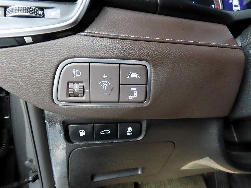 HYUNDAI Grandeur 2019 - Importación desde Corea - HF Imports Iquique - Foto 13