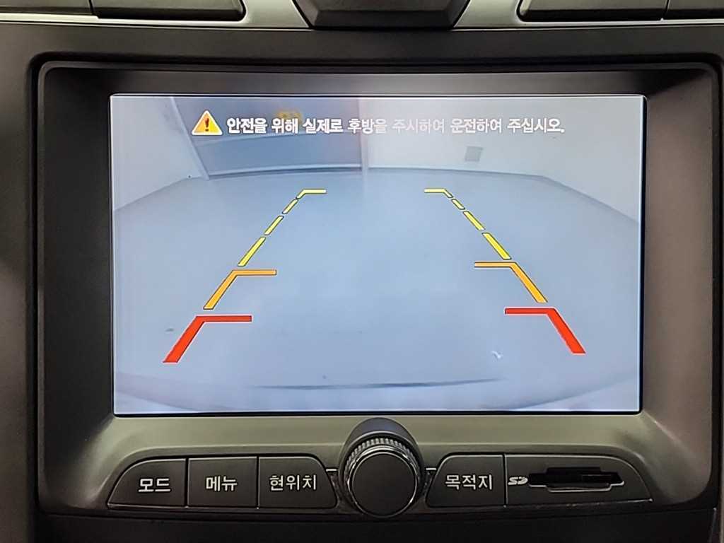 Ssangyong Korando 2014 - Importación desde Corea - HF Imports Iquique - Foto 16