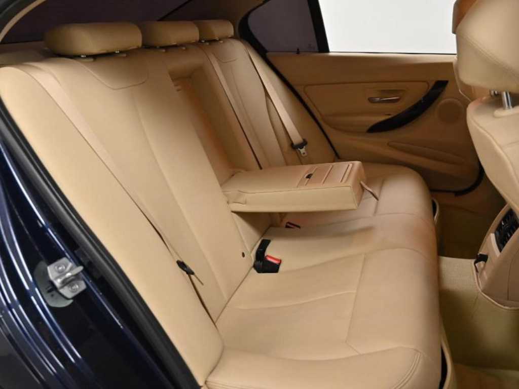 BMW 3 series - Vista 12