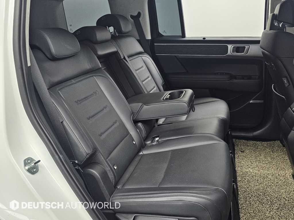 HYUNDAI Santa Fe - Vista 12