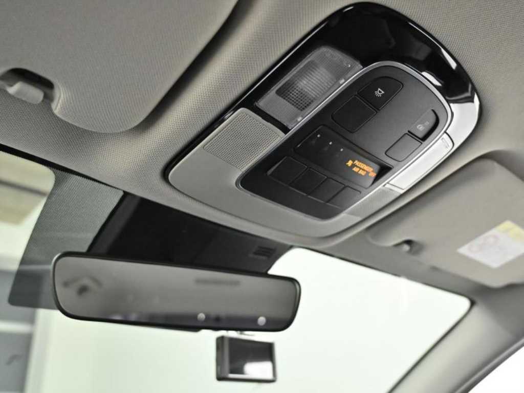 HYUNDAI Sonata 2021 Blanco - Importación desde Corea - HF Imports Iquique - Foto 19