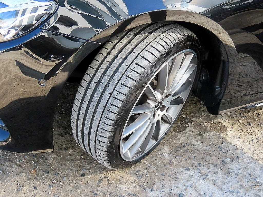 Mercedes Benz E class 2019 Negro - Importación desde Corea - HF Imports Iquique - Foto 20