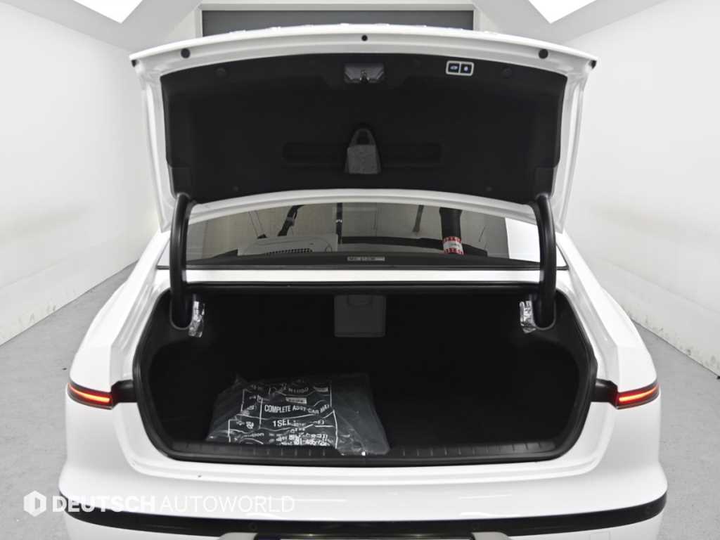 HYUNDAI Grandeur 2024 Blanco - Importación desde Corea - HF Imports Iquique - Foto 19