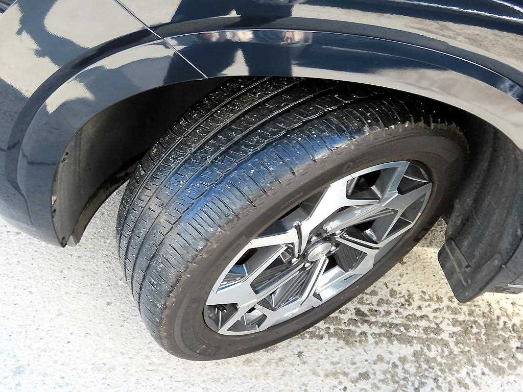 HYUNDAI Palisade 2021 Azul - Importación desde Corea - HF Imports Iquique - Foto 20