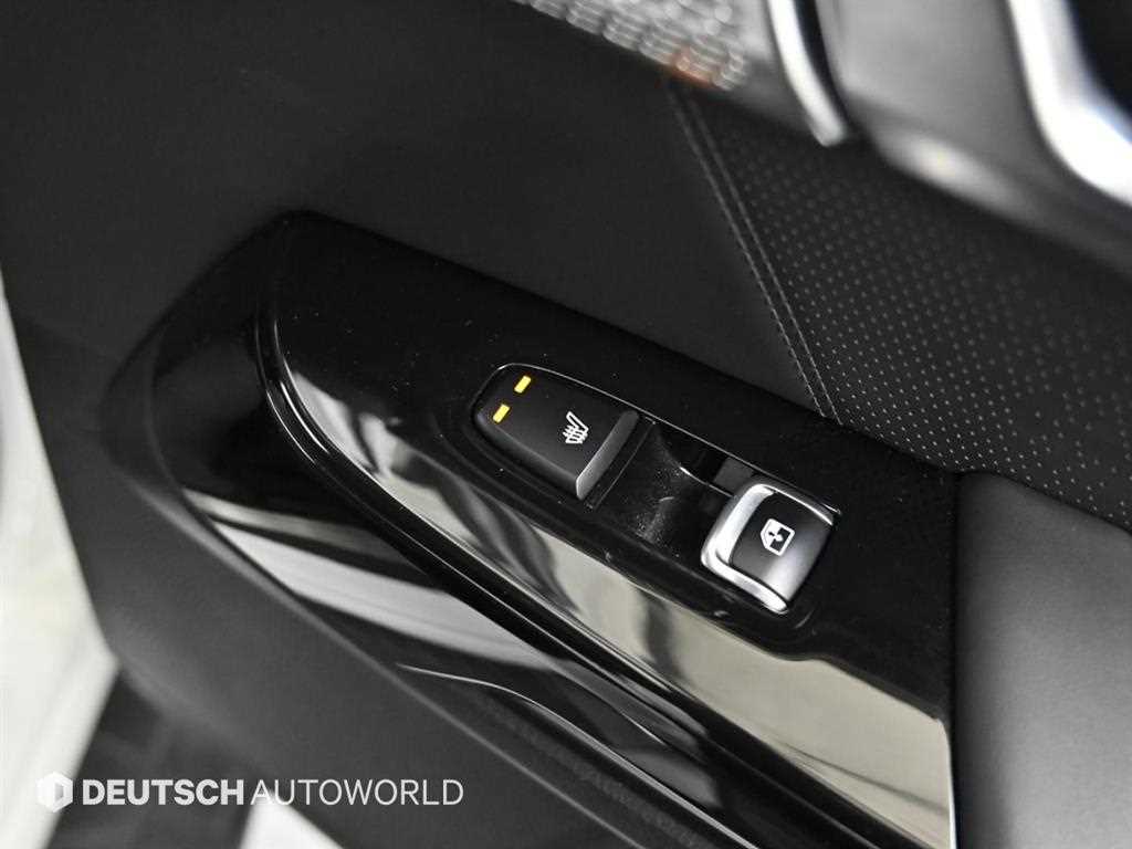 KIA Mohave 2022 Blanco - Importación desde Corea - HF Imports Iquique - Foto 16