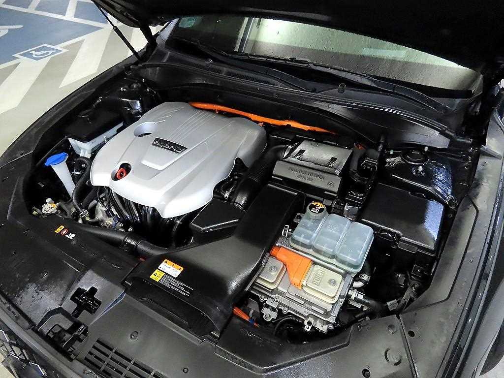 HYUNDAI Grandeur 2020 Negro - Importación desde Corea - HF Imports Iquique - Foto 19