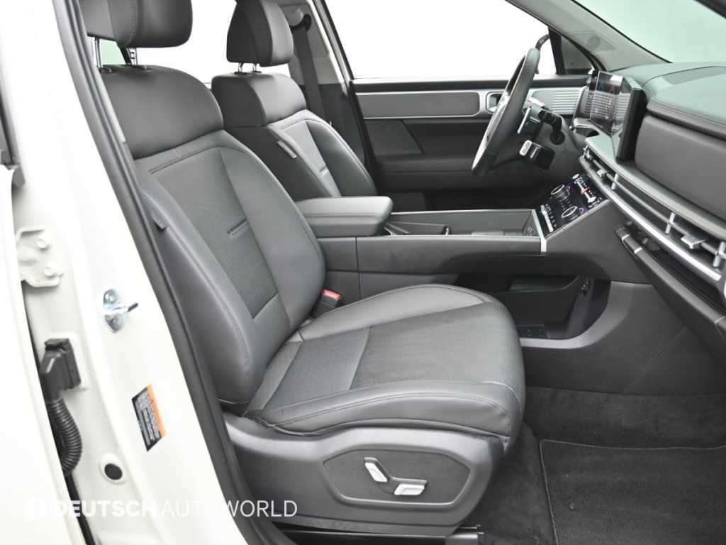 HYUNDAI Santa Fe - Vista 10