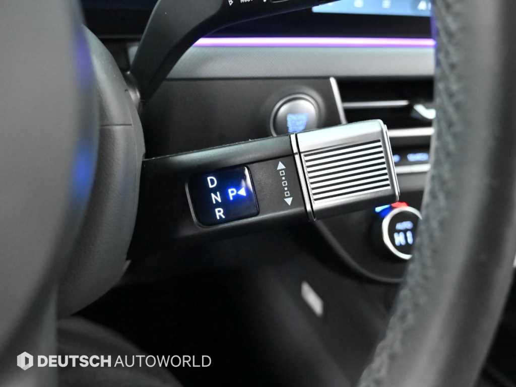 HYUNDAI Sonata - Vista 9