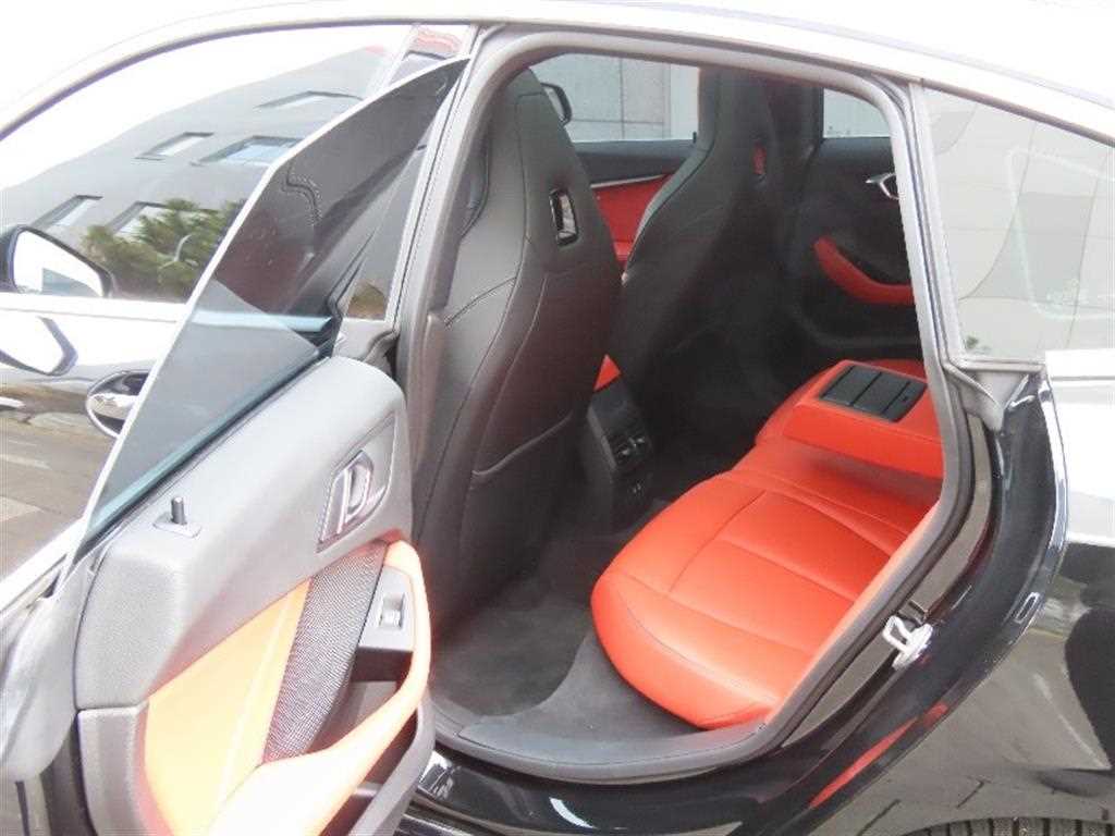 BMW 2 series 2023 Negro - Importación desde Corea - HF Imports Iquique - Foto 14