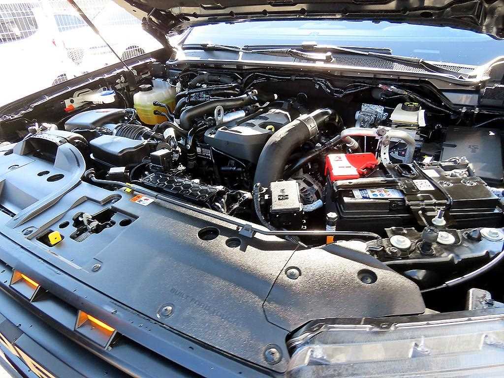 Ford Ranger 2023 Negro - Importación desde Corea - HF Imports Iquique - Foto 18