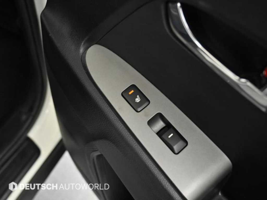 KIA Sportage 2014 Blanco - Importación desde Corea - HF Imports Iquique - Foto 16