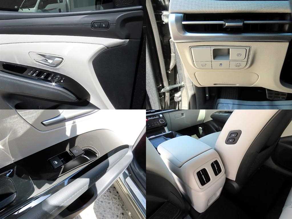 HYUNDAI Tucson 2024 - Importación desde Corea - HF Imports Iquique - Foto 18