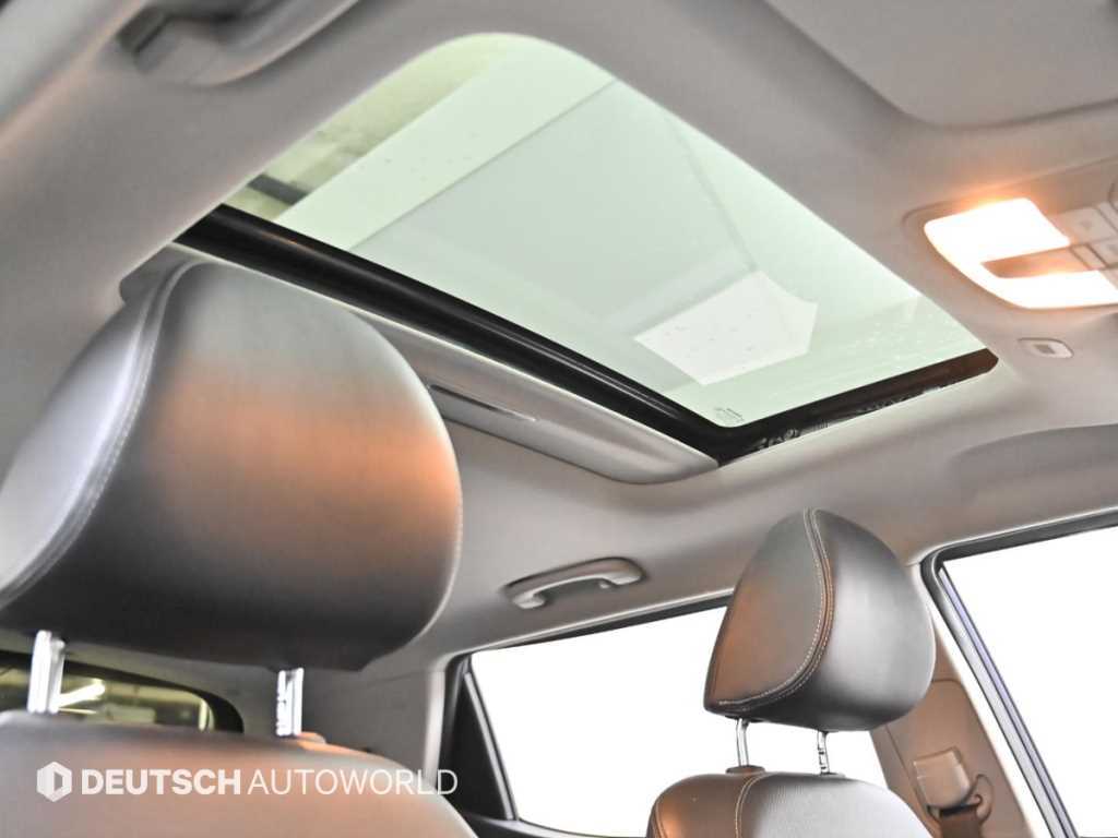 Ssangyong Tivoli 2016 Azul - Importación desde Corea - HF Imports Iquique - Foto 19