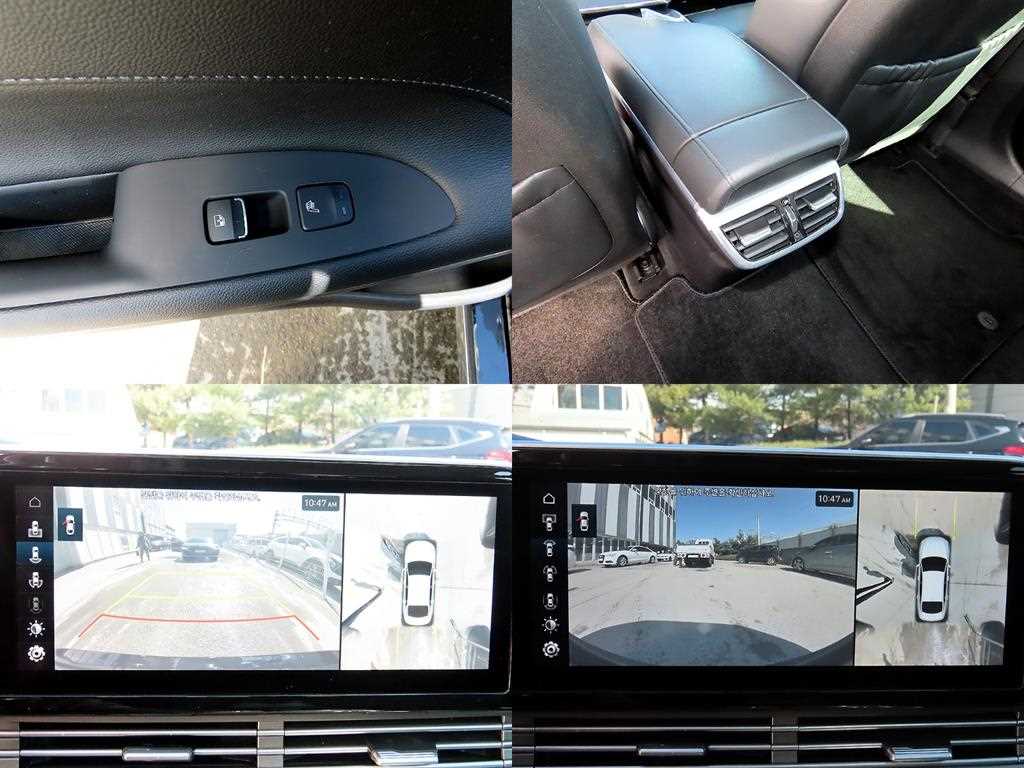 HYUNDAI Grandeur 2020 Negro - Importación desde Corea - HF Imports Iquique - Foto 18