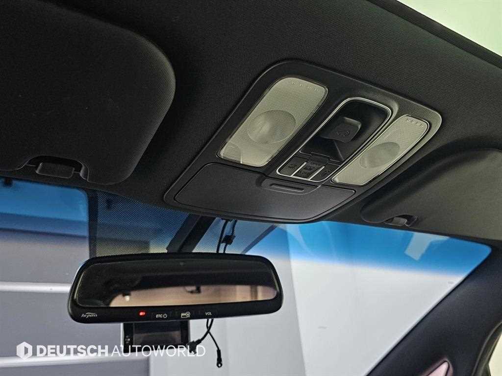 KIA Carens 2014 Negro - Importación desde Corea - HF Imports Iquique - Foto 17