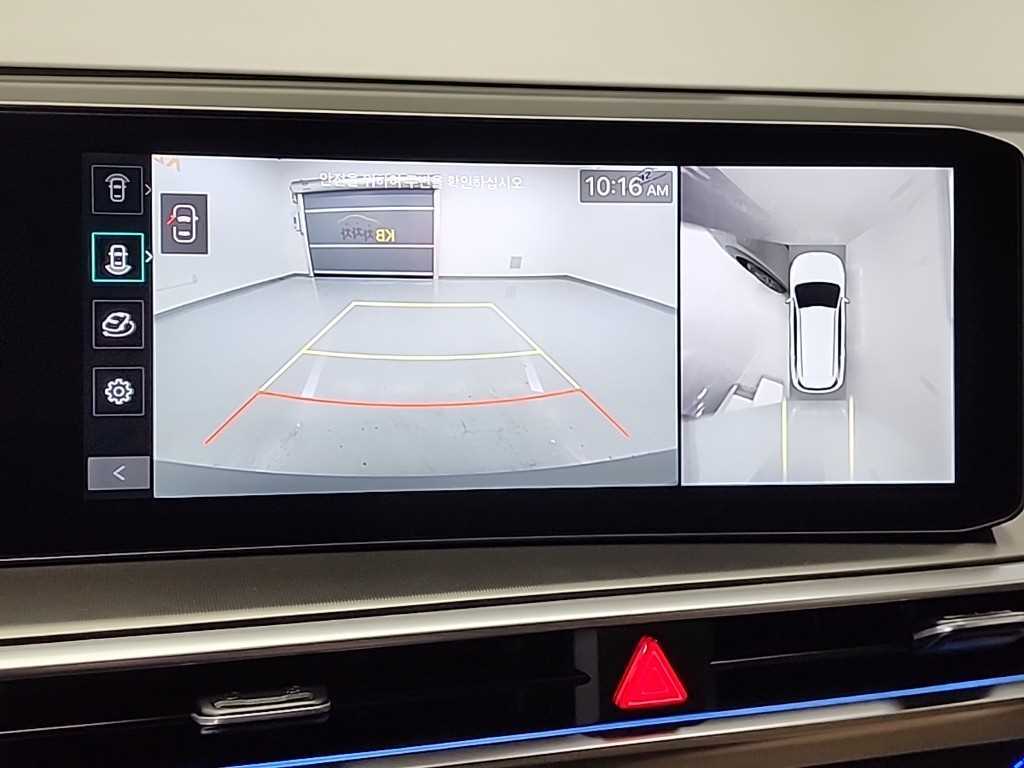 KIA Sorento 2025 Gold color - Importación desde Corea - HF Imports Iquique - Foto 16