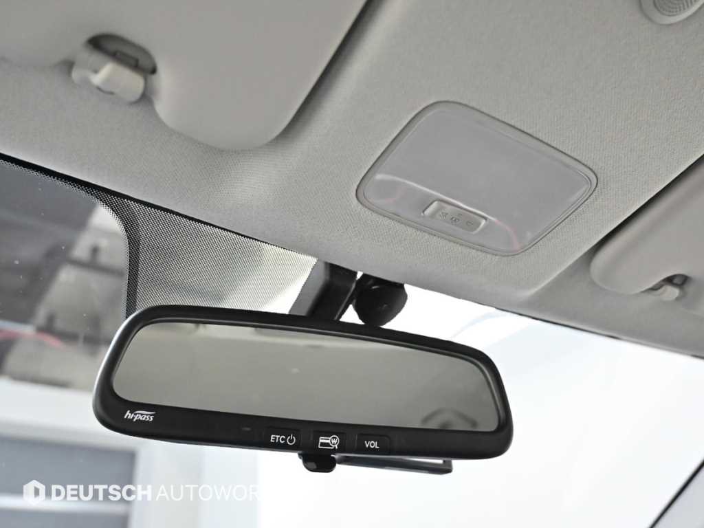 KIA Morning 2022 Blanco - Importación desde Corea - HF Imports Iquique - Foto 18